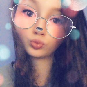 Meet your Posher, Ashlynn